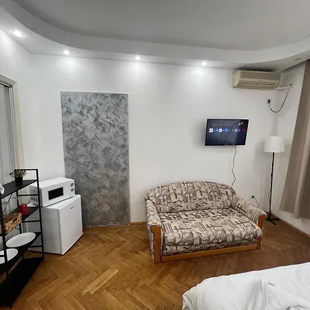 Apartment Cozy Downtown *